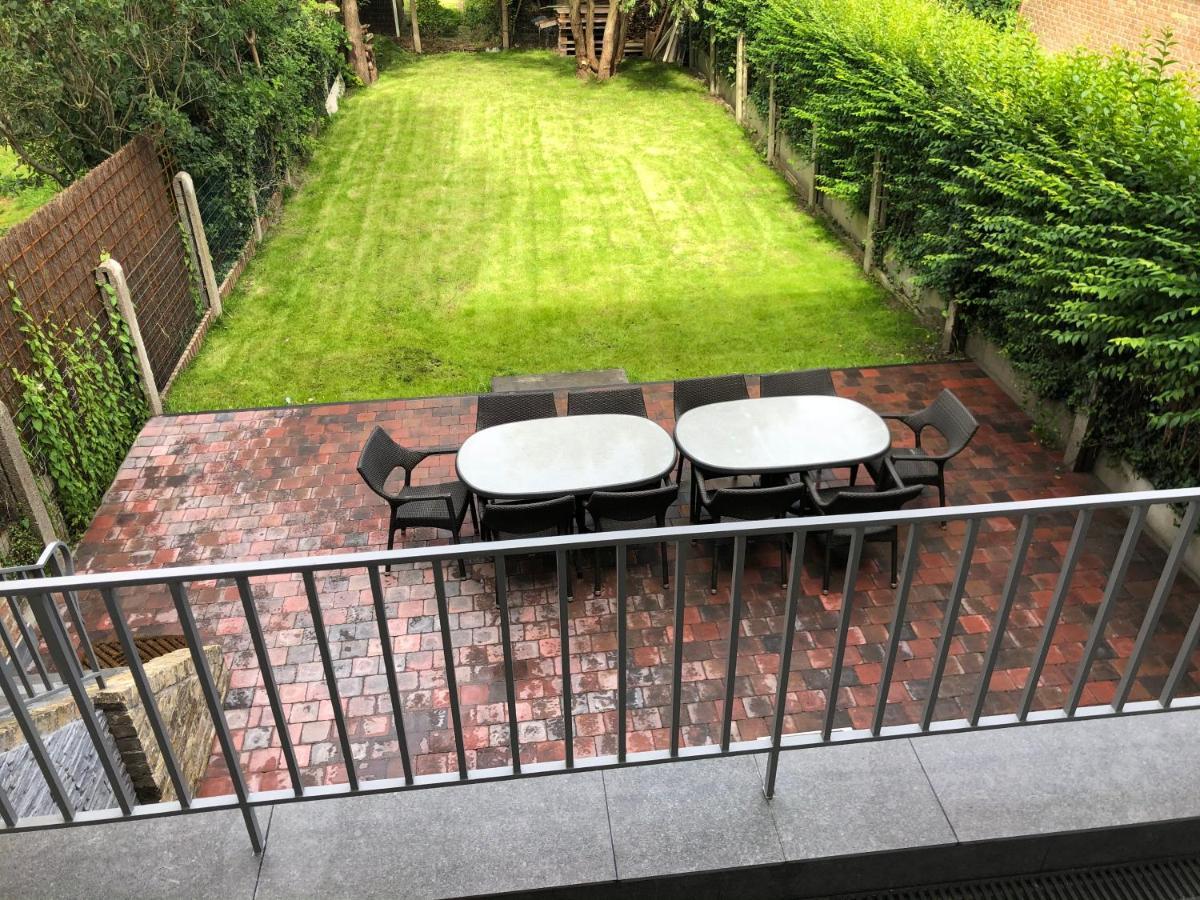 Appartement D&g Oostende