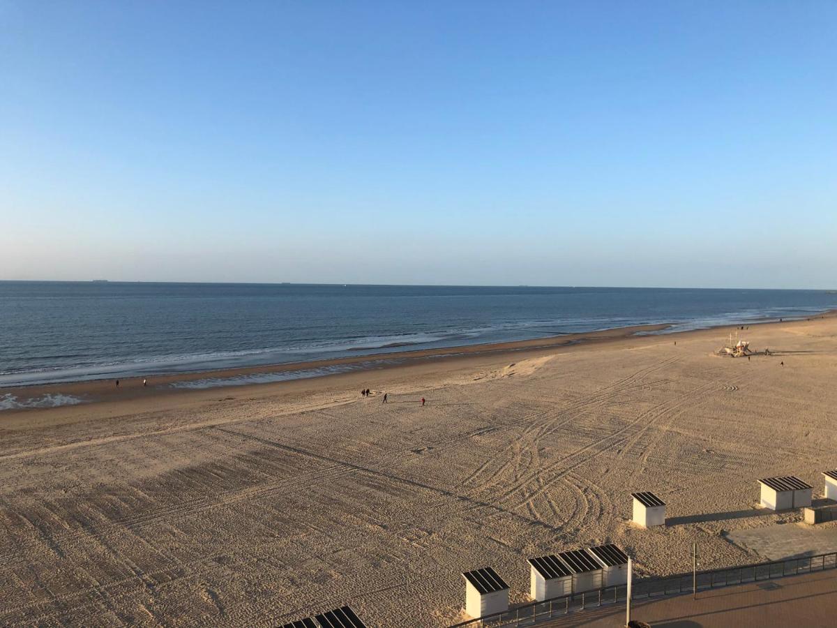 Appartement D&g Oostende