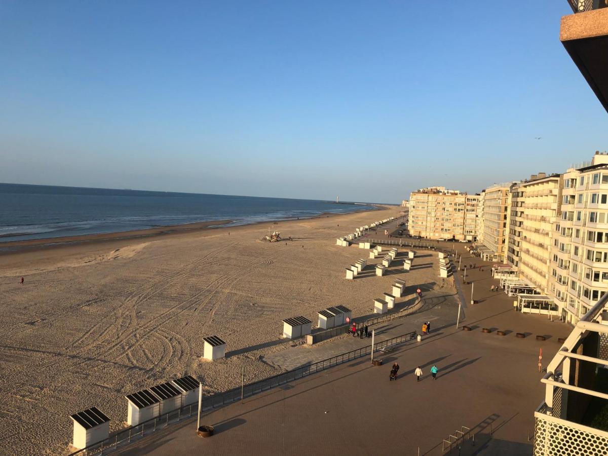 D&g Appartement Oostende