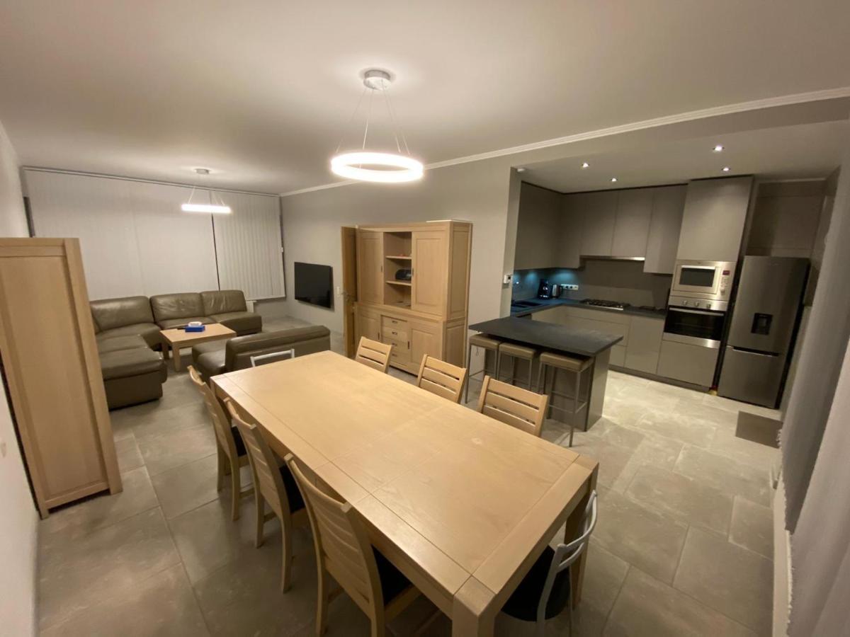 Appartement D&g *