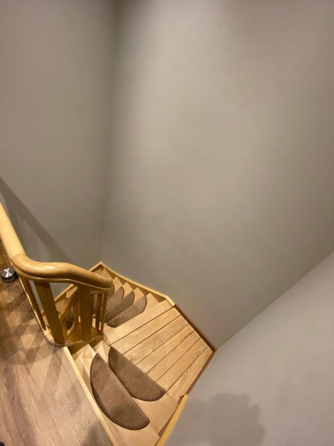 Appartement D&g Oostende